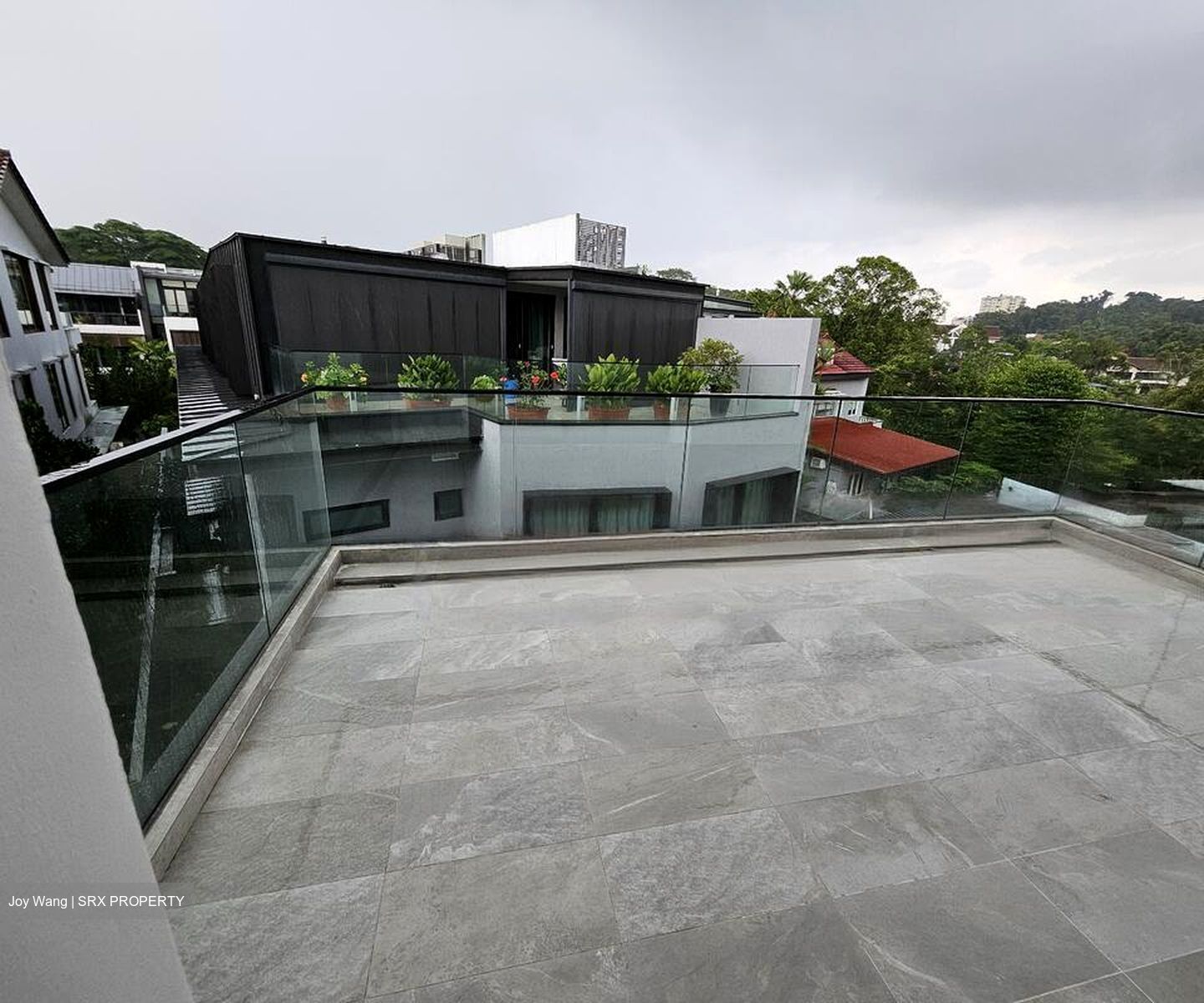 Jalan Kampong Chantek (D21), Detached #447437431